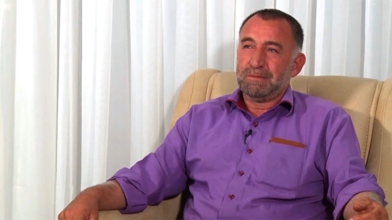 عضو سابق مجاهدین خلق: مریم رجوی گفت انقلاب به خون نیاز دارد