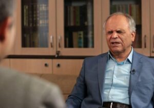 باجناق حنیف نژاد، در مورد رجوی و همکاری اش با ساواک چه می گوید؟