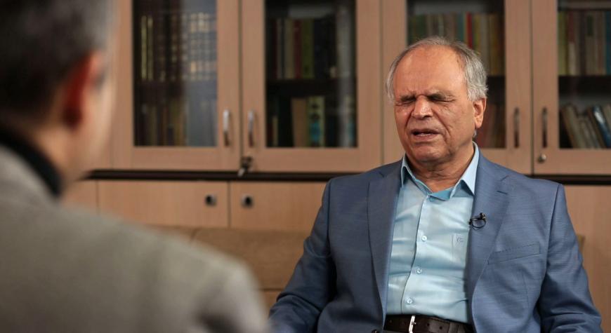 باجناق حنیف نژاد، در مورد رجوی و همکاری اش با ساواک چه می گوید؟