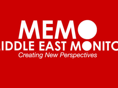 روایت میدل ایست مانیتور از نقش مجاهدین خلق در اعتراضات ایران