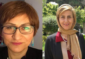 من شاهدِ خودکشی زهرا نوری در سازمان مجاهدین بودم