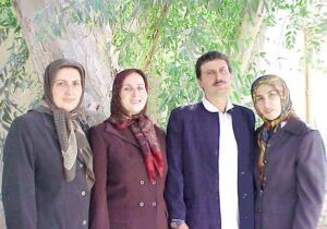 خاطرات امیر یغمایی کودک سرباز پیشین مجاهدین خلق – قسمت شصت و یکم