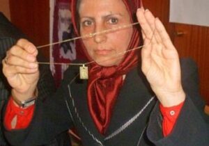 زنانی که به دستور رجوی تا ابد از مادر شدن محروم شدند