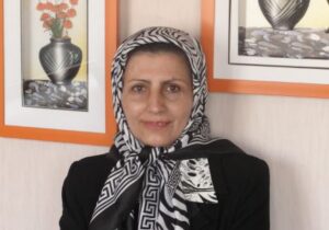 مردم فریبی و وطن فروشی مریم رجوی در پاریس