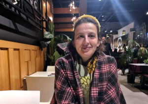 تأثیر مستند مادر، عشق، جدایی از نگاه عضو آلبانیایی انجمن نجات