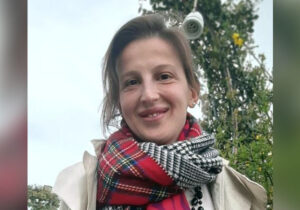 پیام نوروزی میرلیندا ژاری به مناسبت فرا رسیدن عید نوروز