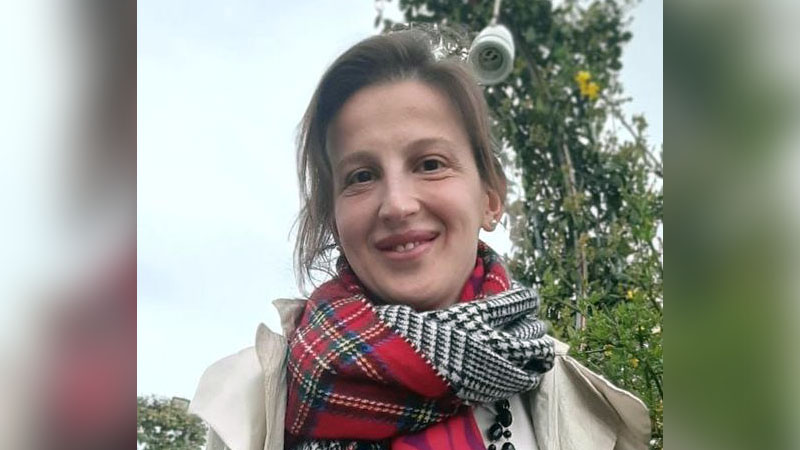 پیام نوروزی میرلیندا ژاری به مناسبت فرا رسیدن عید نوروز