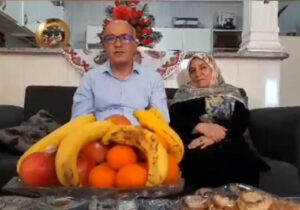 روایت غلامعلی میرزایی از تولد دوباره اش