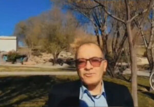 بهانه حمله نهایی و بردن مریم به تهران