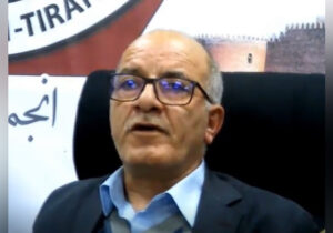 مصاحبه انجمن نجات لرستان با غلامعلی میرزایی – قسمت سوم