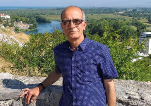 روایت غلامعلی میرزایی از سرکوب عاطفه ها در فرقه رجوی