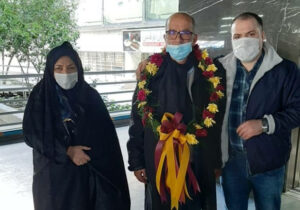 نگاهی به مقاومت‌های یک پسر به مناسبت روز پدر