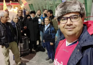 دلیل ممنوعیت ملاقات خانواده ها افشا شد