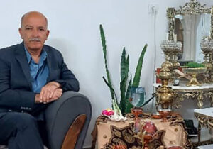 افشای تخریب زندانیان سابق و اسرای جنگی در سازمان مجاهدین خلق