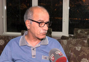 از وقتی که فرقه رجوی به خانواده ها سنگ و آهن زد