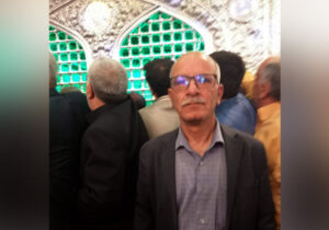 طعم زیارت در رهایی