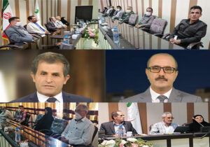 گردهمایی میاندوآب و بازار شام مجاهدین