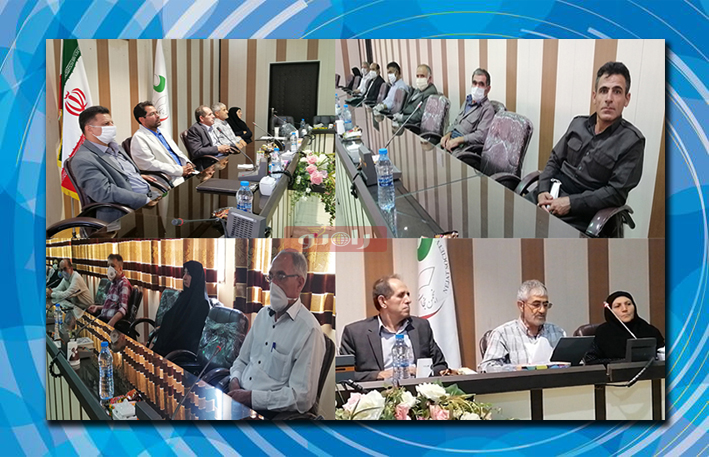 پیام های ویدئویی تعدادی از خانواده های دردمند اسیران مجاهدین از شهر میاندوآب