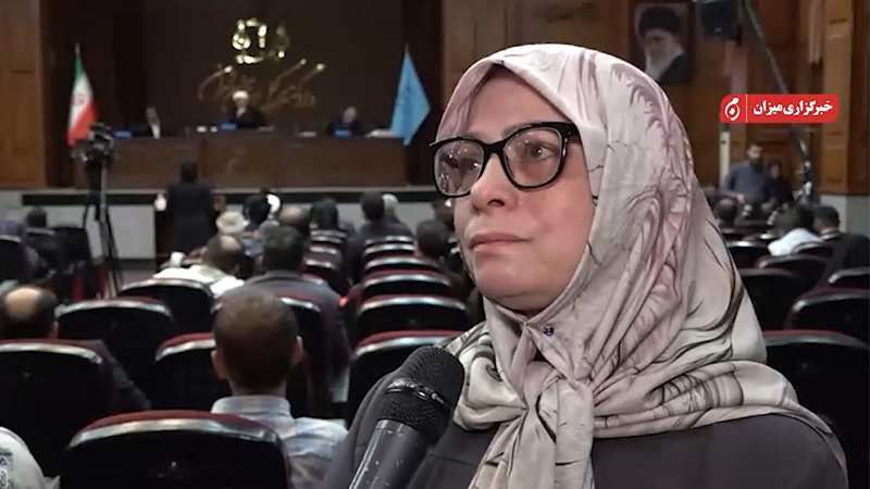 سه روایت از سه ترور مردم عادی توسط عوامل مجاهدین خلق در جلسه ۳۴ دادگاه