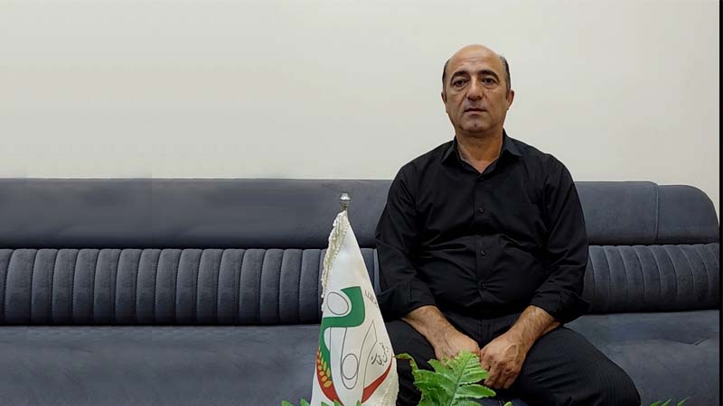 تعهدات اجباری در سازمان مجاهدین خلق