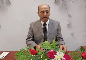 در پیام مسعود رجوی همه چیز نامفهوم بود