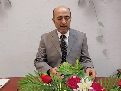 در پیام مسعود رجوی همه چیز نامفهوم بود