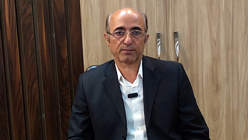 تفاوت زندانهای مجاهدین با تمام دنیا