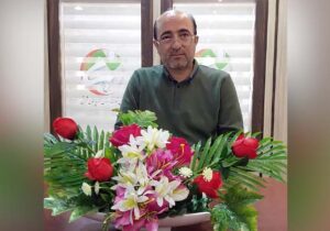 پیام محمدرضا مبین برای فرمانده سابقش محسن صدیقی