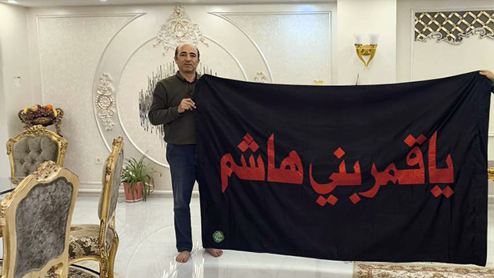 سوء استفاده رجوی از مذهب