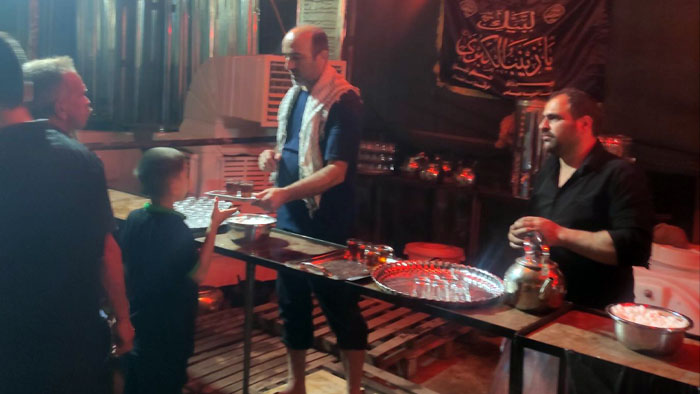 محمدرضا مبین