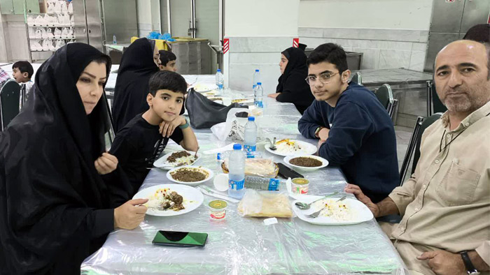 محمدرضا مبین