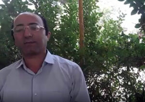 پای صحبت های محمد رضا مبین یکی از ۴۲ شاکی پرونده سران مجاهدین