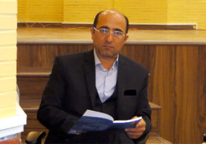 در مناسبات مجاهدین خلق، بلوچی صحبت کردن ممنوع بود