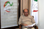 من بارها در مناسبات سازمان، به اعدام تهدید شدم