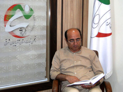 من بارها در مناسبات سازمان، به اعدام تهدید شدم