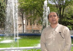 محمد رضا مبین| از زندان های رجوی تا رهایی و زندگی در دنیای آزاد