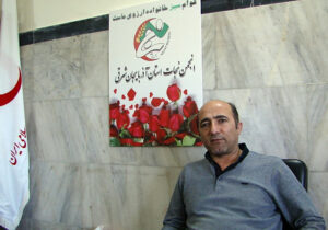 خاطرات سیاه، محمدرضا مبین – قسمت هفتم