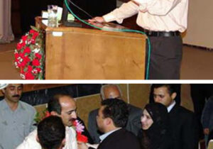 داستان فرقه ی رجوی به پایان رسید و زندگی آغاز شد