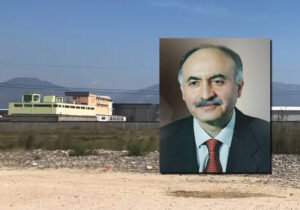 عباس مدرسی فر می گفت رجوی از ما مشتی تروریست و خائن به وطن ساخت