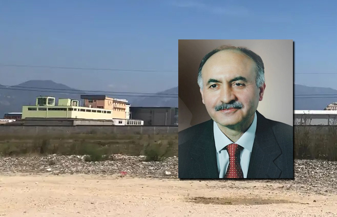 عباس مدرسی فر می گفت رجوی از ما مشتی تروریست و خائن به وطن ساخت