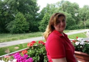 نامه‌ سر گشاده خانم زهرا معینی به وزیر کشور آلبانی