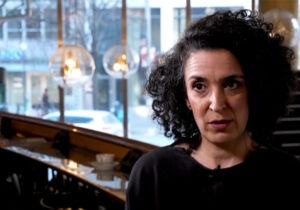 گزارش تلویزیون ایران اینترنشنال درباره مستند کودکان اردوگاه اشرف