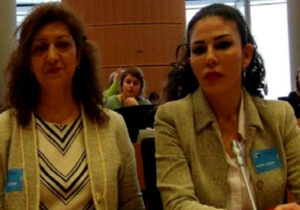 اسرار پشت پرده فرقه مجاهدین،که زنان جداشده افشا کردند