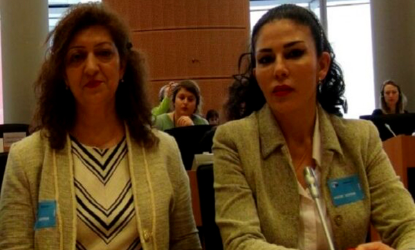 اسرار پشت پرده فرقه مجاهدین،که زنان جداشده افشا کردند