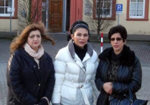 نامه سرگشاده انجمن زنان به روزنامه دیلی کالر