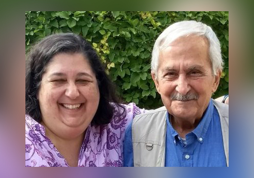 پس خانواده و فرزندان و بستگان سرهنگ معزی کجا بودند؟!