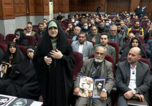 در جلسه پنجم دادگاه محاکمه مجاهدین خلق چه گذشت؟