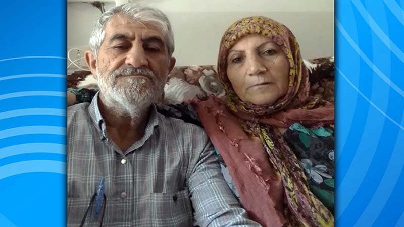 نامه خانواده محمدنژاد به مقامات دولت آلبانی