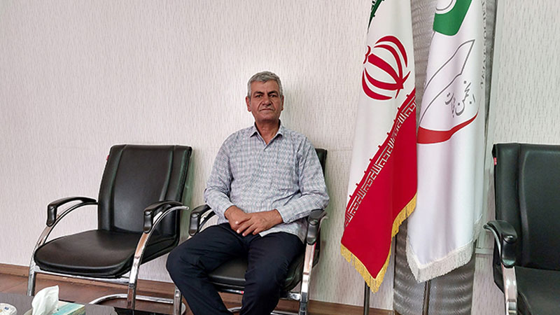 برادر مقصود محمدزاده: دولتمردان آلبانی به درخواست ما برای ملاقات با مقصود رسیدگی کنند