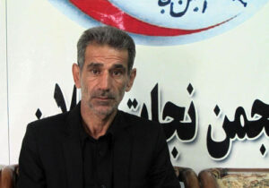 دادخواهی خانواده سید ولی محمدزاده از نماینده جهانی بهداشت